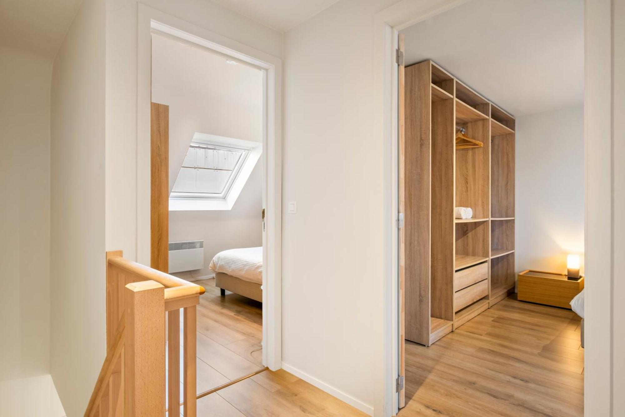 Villa Chez Victorine Arrondissement di Courtrai Esterno foto