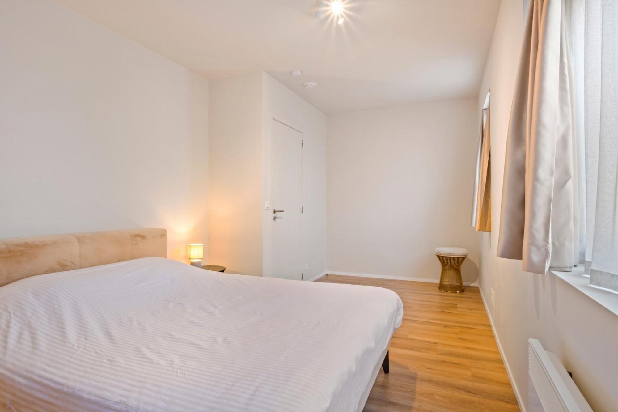 Villa Chez Victorine Arrondissement di Courtrai Esterno foto