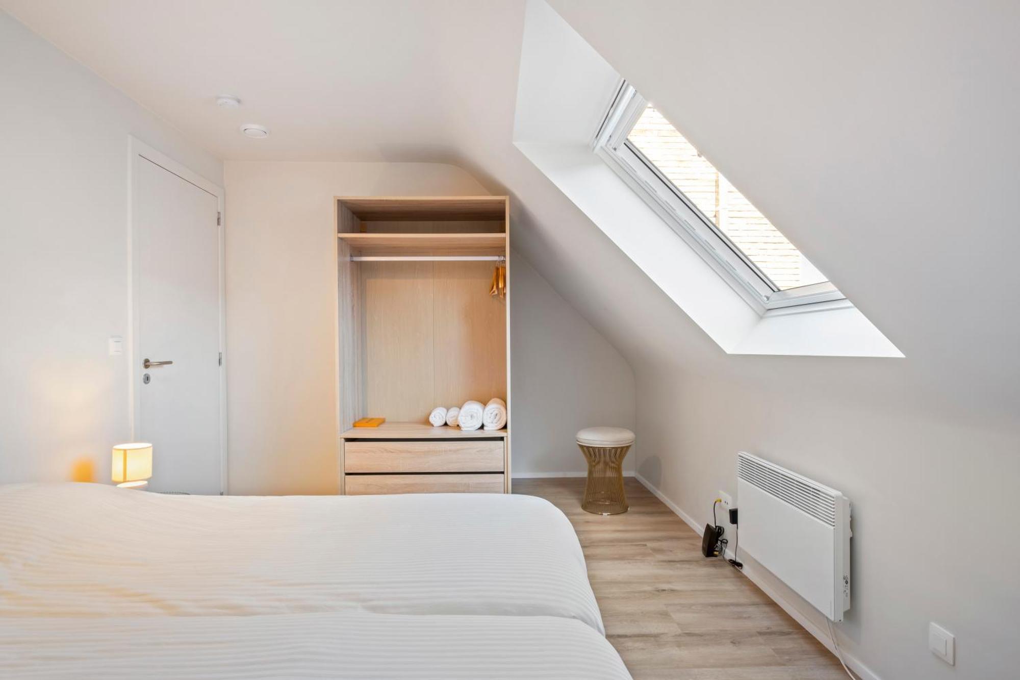 Villa Chez Victorine Arrondissement di Courtrai Esterno foto