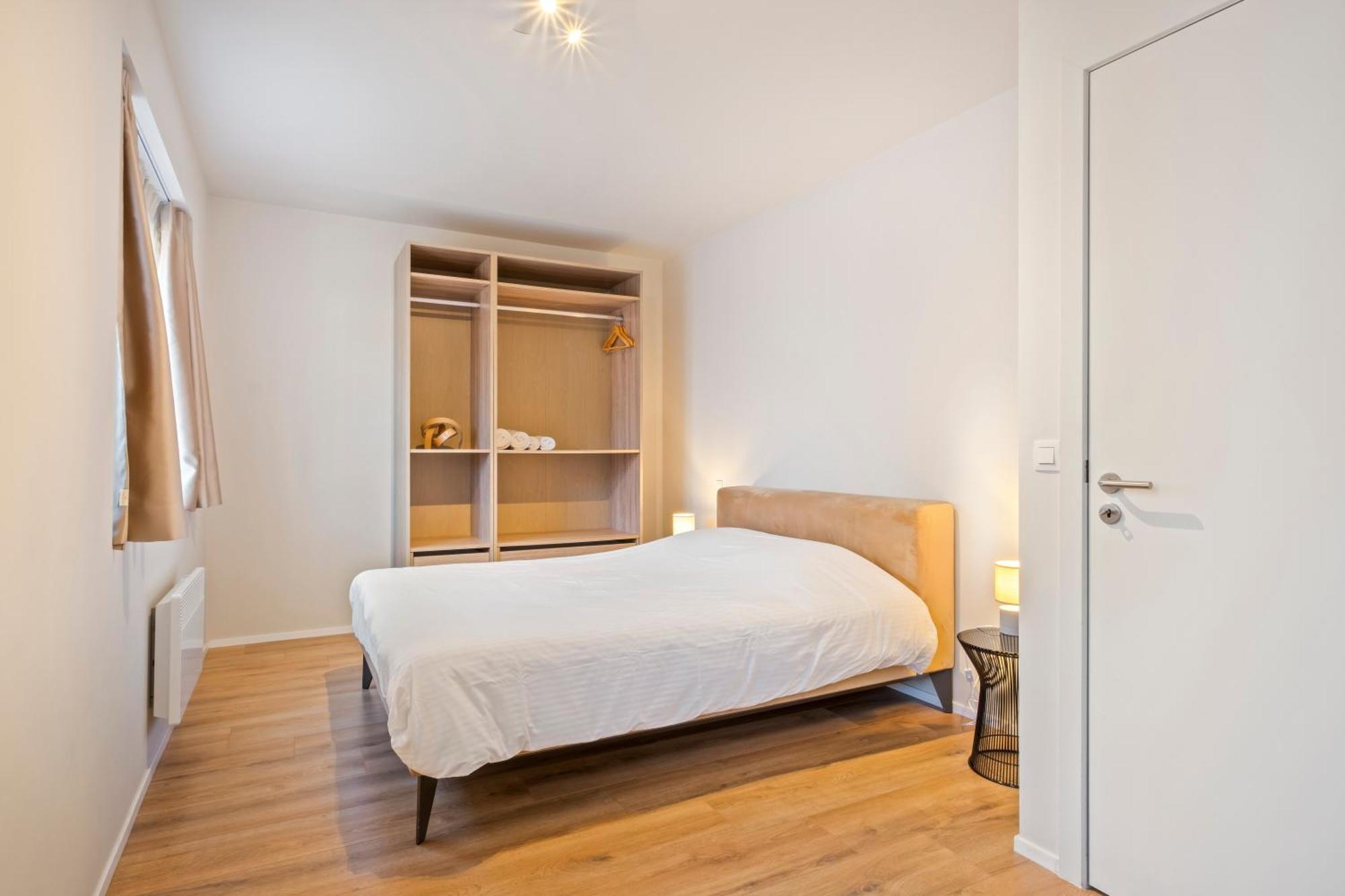 Villa Chez Victorine Arrondissement di Courtrai Esterno foto