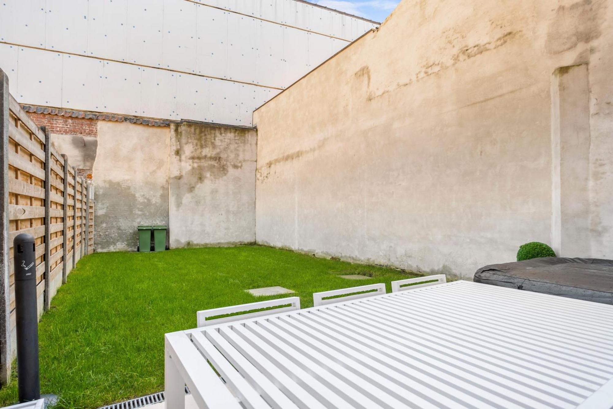 Villa Chez Victorine Arrondissement di Courtrai Esterno foto