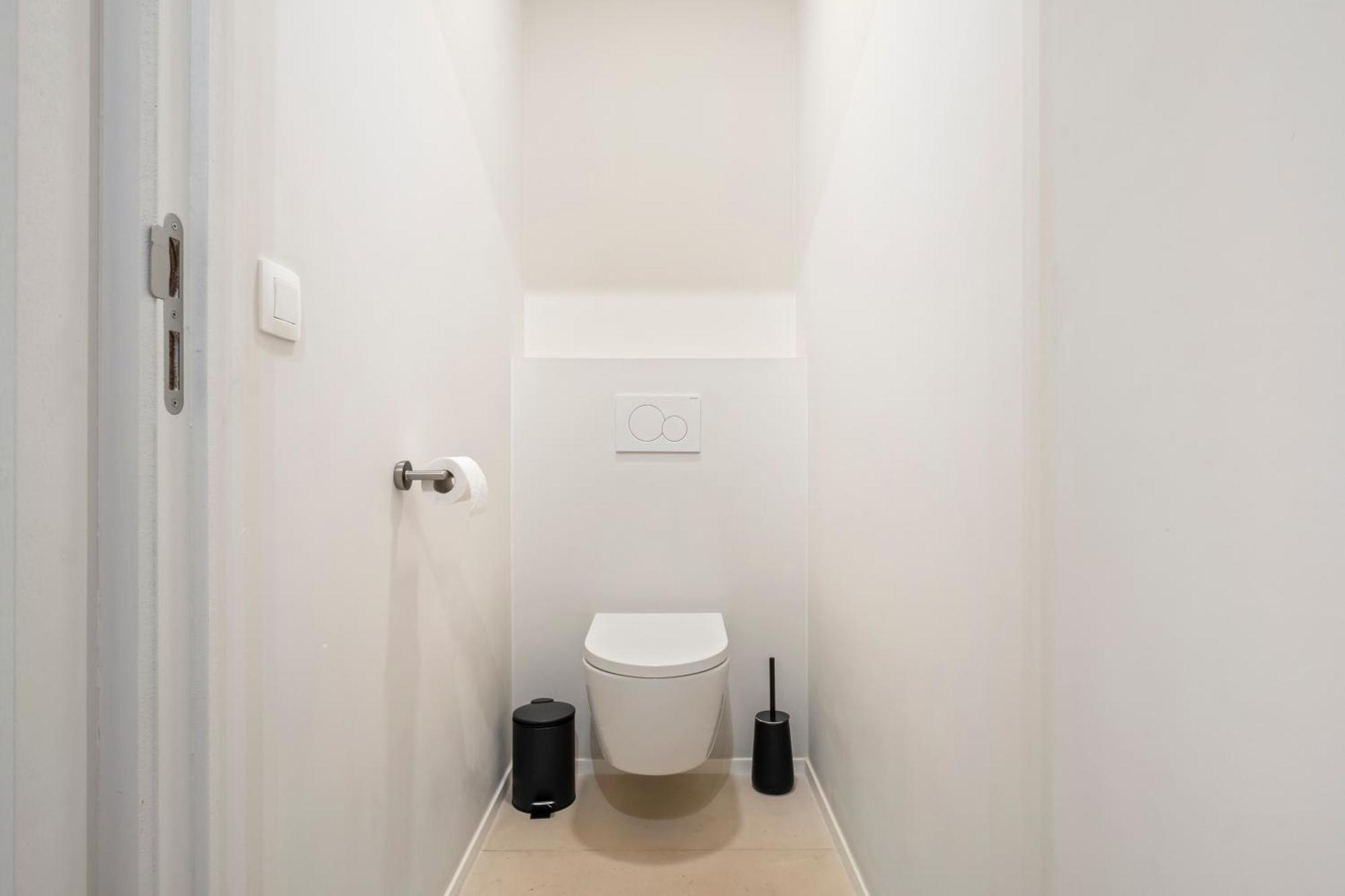 Villa Chez Victorine Arrondissement di Courtrai Esterno foto