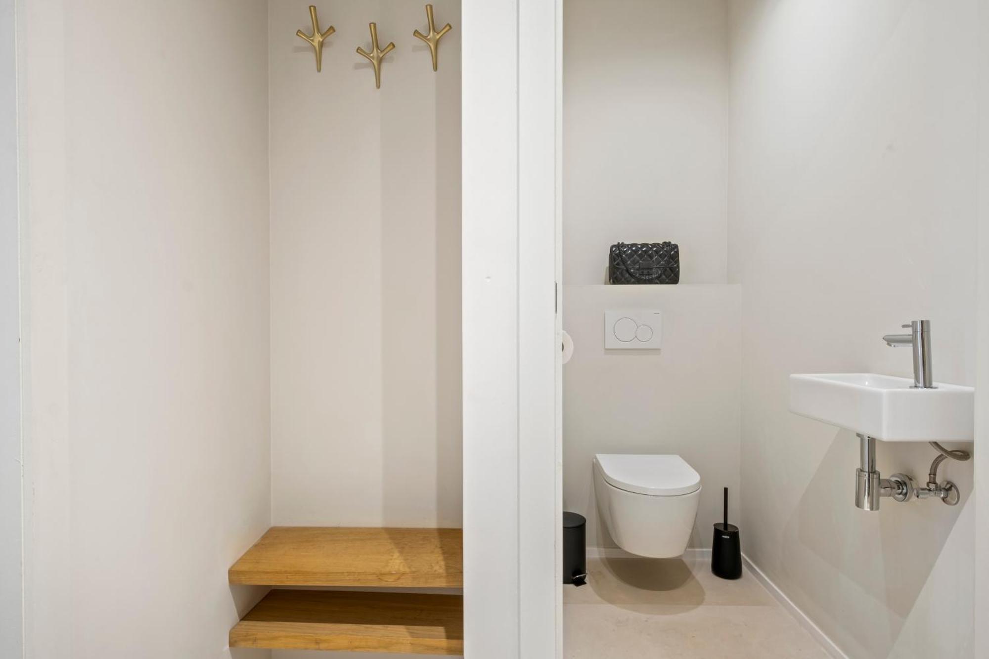 Villa Chez Victorine Arrondissement di Courtrai Esterno foto