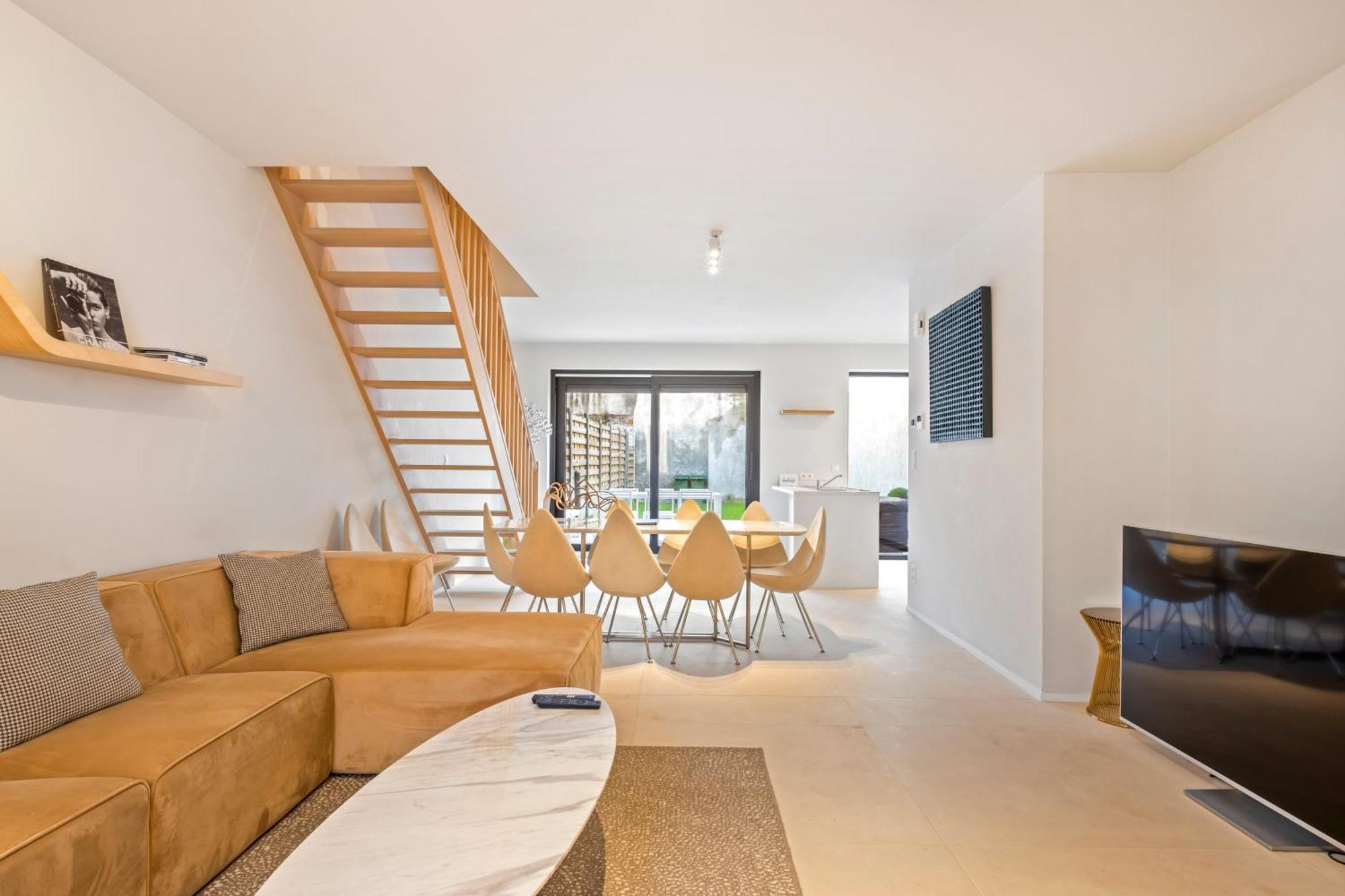 Villa Chez Victorine Arrondissement di Courtrai Esterno foto
